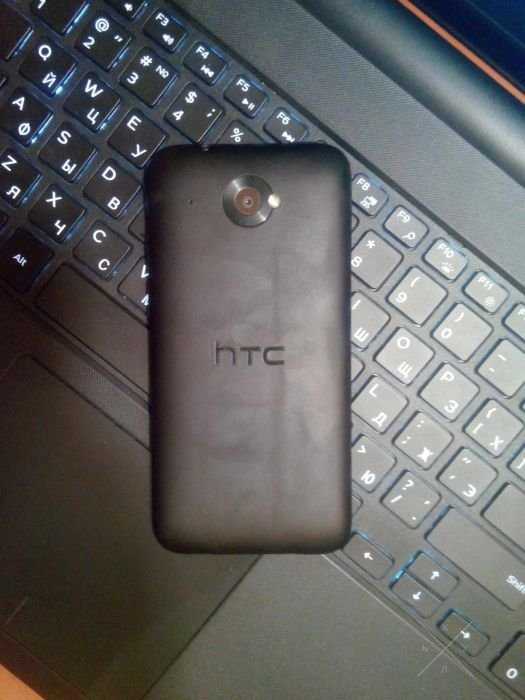 HTC desire 601