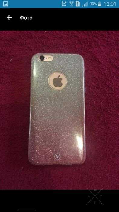 Iphone 6s rose neverlock идеал 16 гб