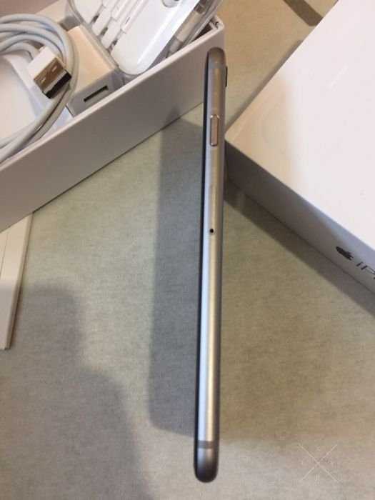 iPhone 6 16 gb Neverlock Полный Комплект