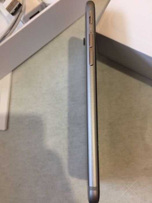iPhone 6 16 gb Neverlock Полный Комплект