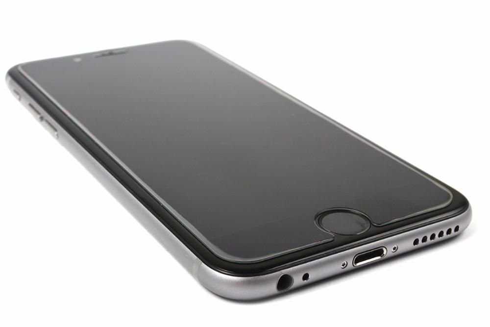 iPhone 6 16GB Space Gray Neverlock (4792)