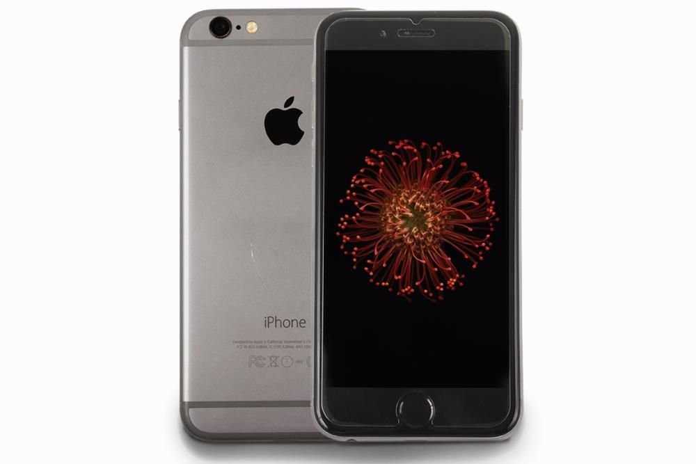 iPhone 6 16GB Space Gray Neverlock (4792)