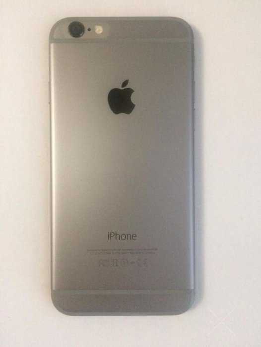 Apple iPhone 6 R-SIM (Работает с турбосим)
