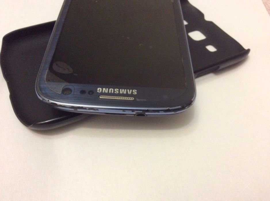 Samsung galaxy s3 duos