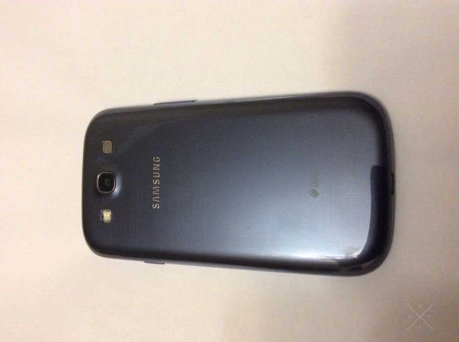 Samsung galaxy s3 duos