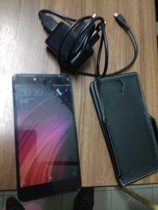 Xiaomi Redmi Note 2
