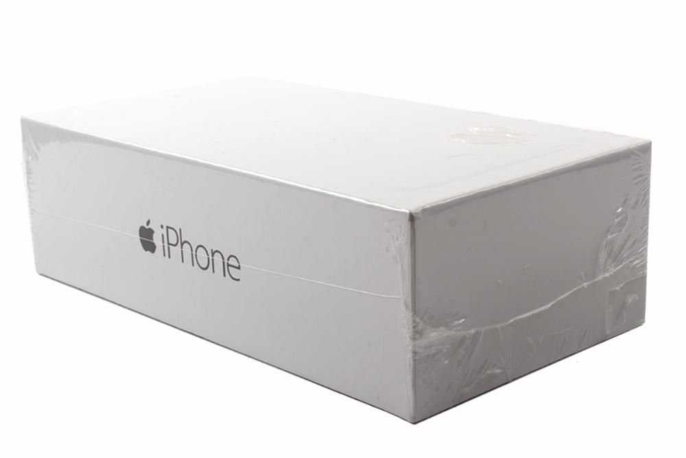 Apple iPhone 6 64Gb Space Gray Refurbished
