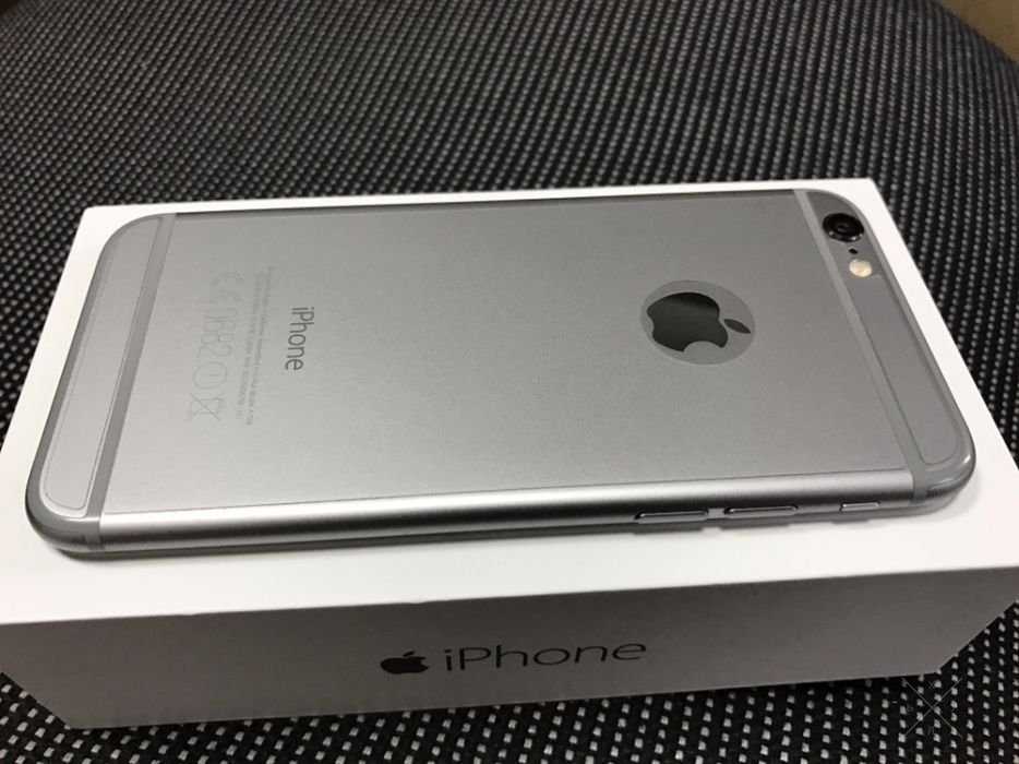 iPhone 6