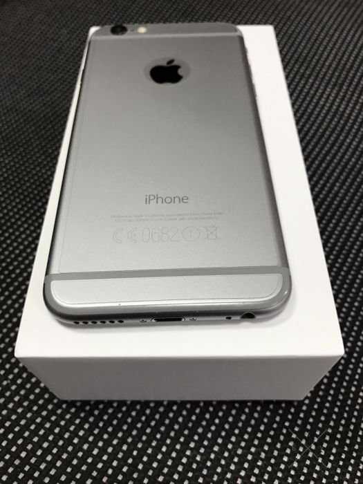 iPhone 6