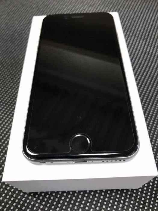 iPhone 6