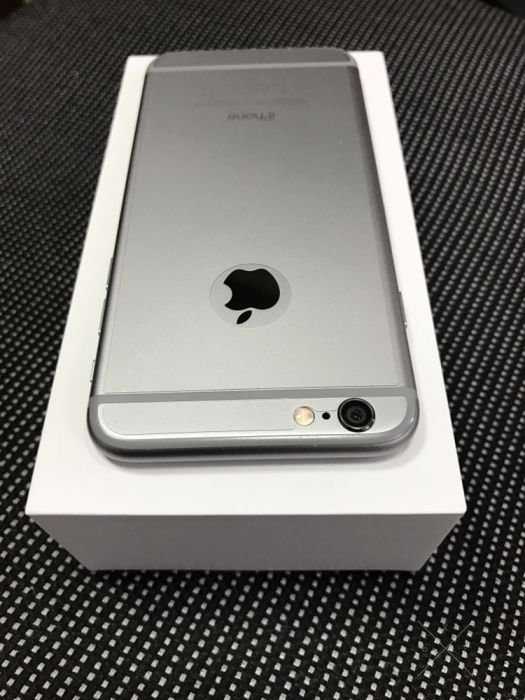 iPhone 6