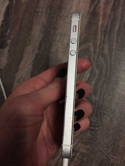 iPhone 5