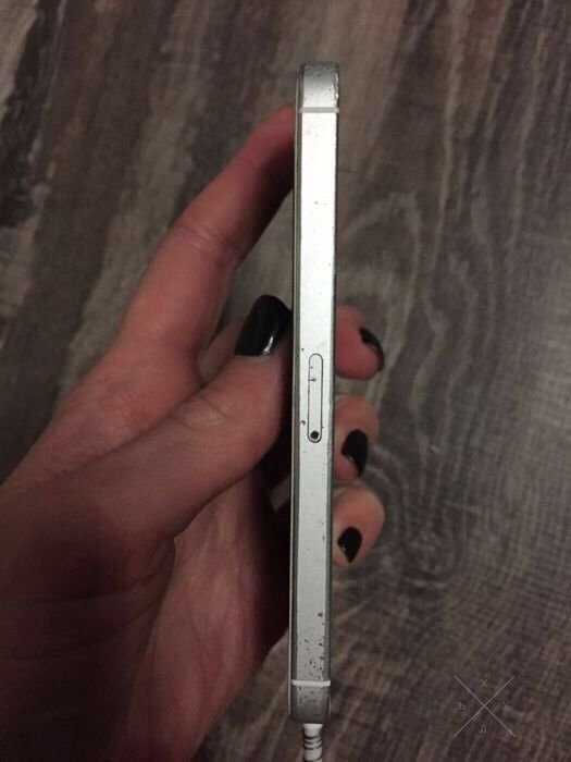 iPhone 5