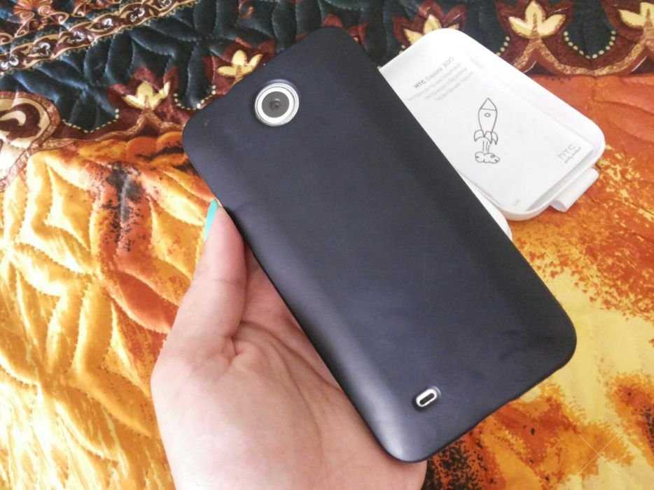 htc 300