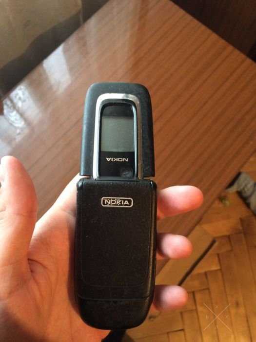 Nokia 6131 на запчасти