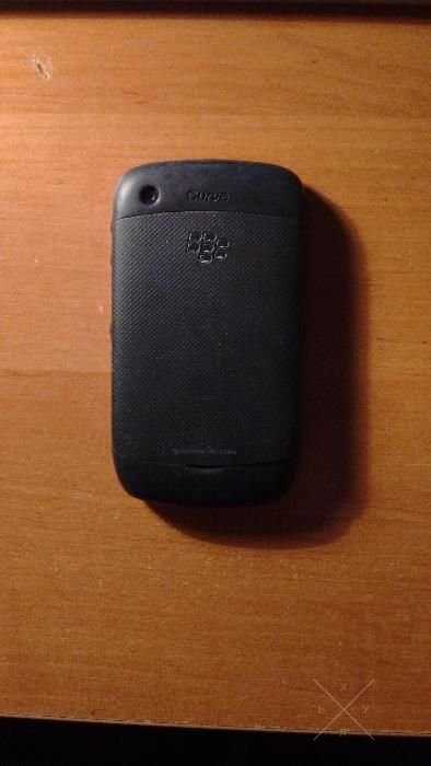 Продам смартфон Blackberry 9330 CDMA WiFi,GPS Состояние хорошее