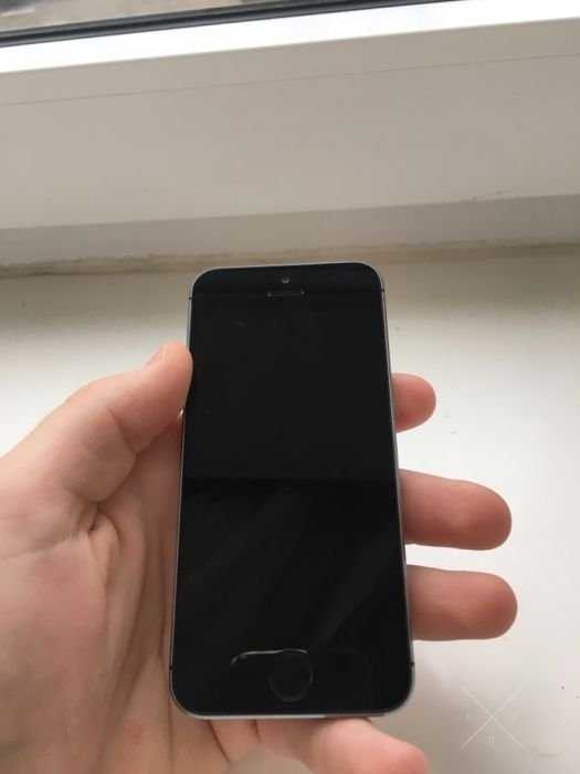 Iphone 5s 16g