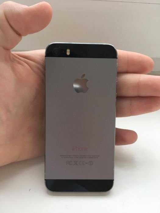 Iphone 5s 16g
