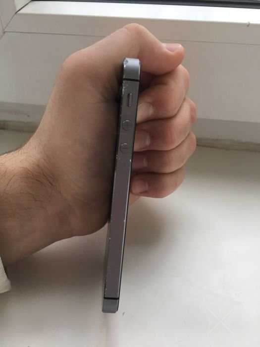 Iphone 5s 16g