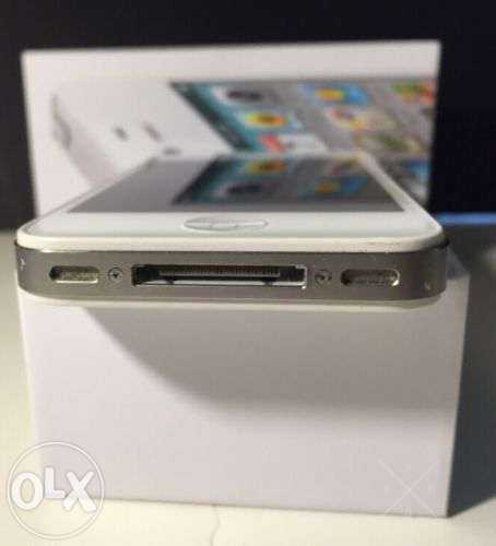 МАГАЗИН! iPhone 4s 16Gb NEVERLOCK! Гарантия.Выбор.Комплект!