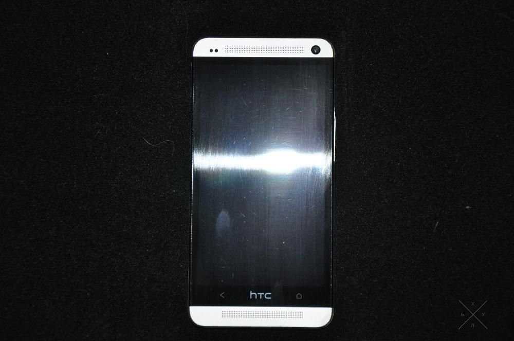 HTC one m7 на iphone 5 или хороший двох симник