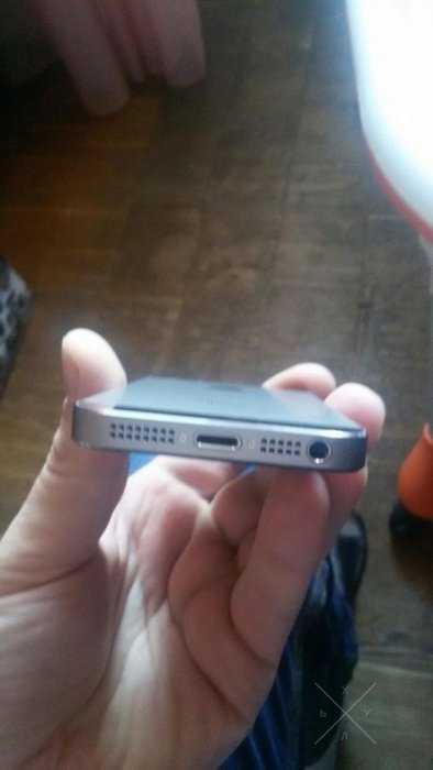 Айфон 5s 16гб