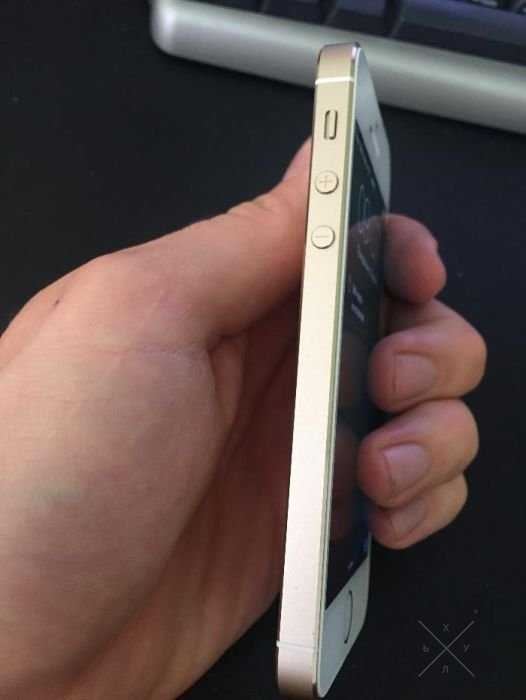 iPhone 5s 16gb Neverlock, Gold в идеальном состоянии, магазин,гаран-ия