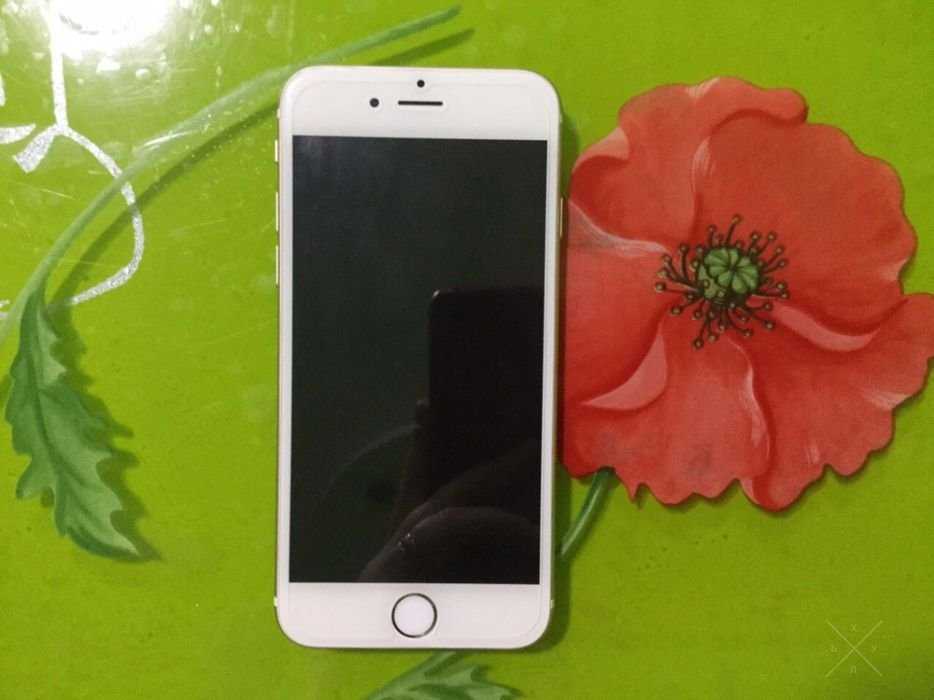 iPhone 6 gold,16 gb neverlock