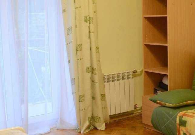 3-х ком. квартираю ул. Панаса Мирного