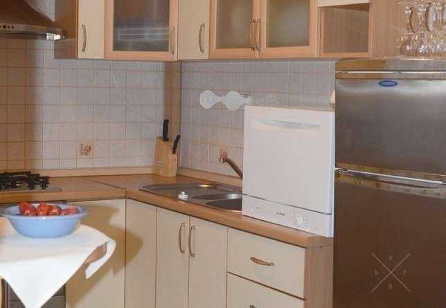 3-х ком. квартираю ул. Панаса Мирного