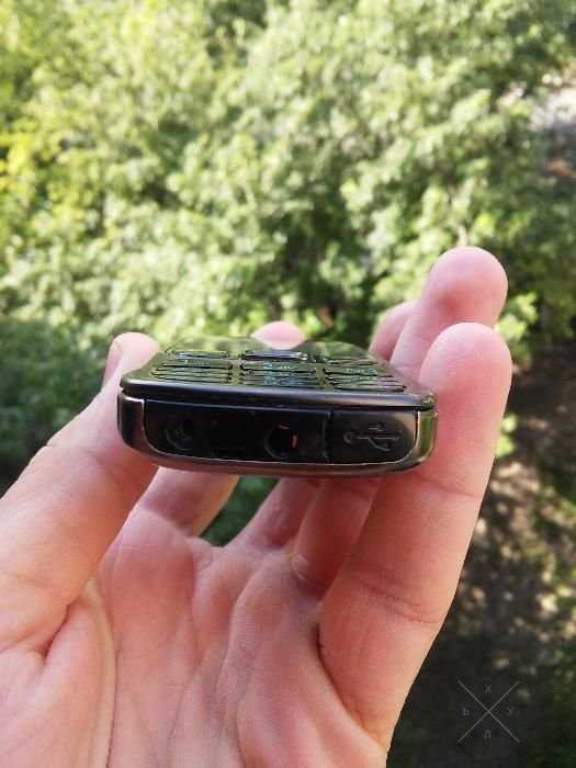 Nokia 6303 ci classik