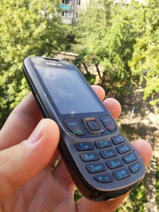 Nokia 6303 ci classik