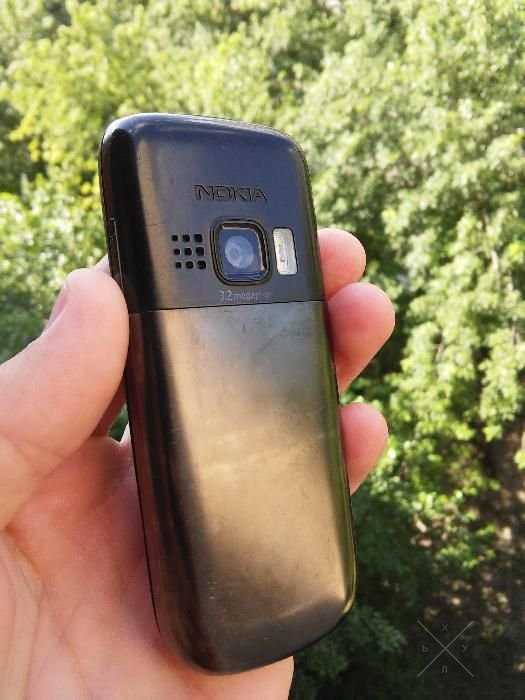 Nokia 6303 ci classik