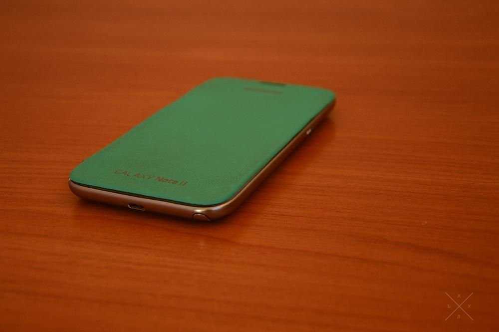 Продам свой Samsung Galaxy Note II GT-N7100, телефон, смартфон