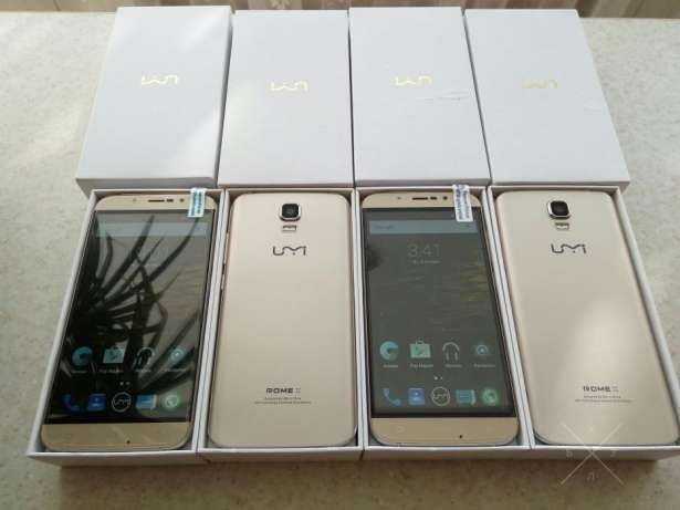UMI rome X.В наличии, без предоплаты. Новый Оригинал!!!
