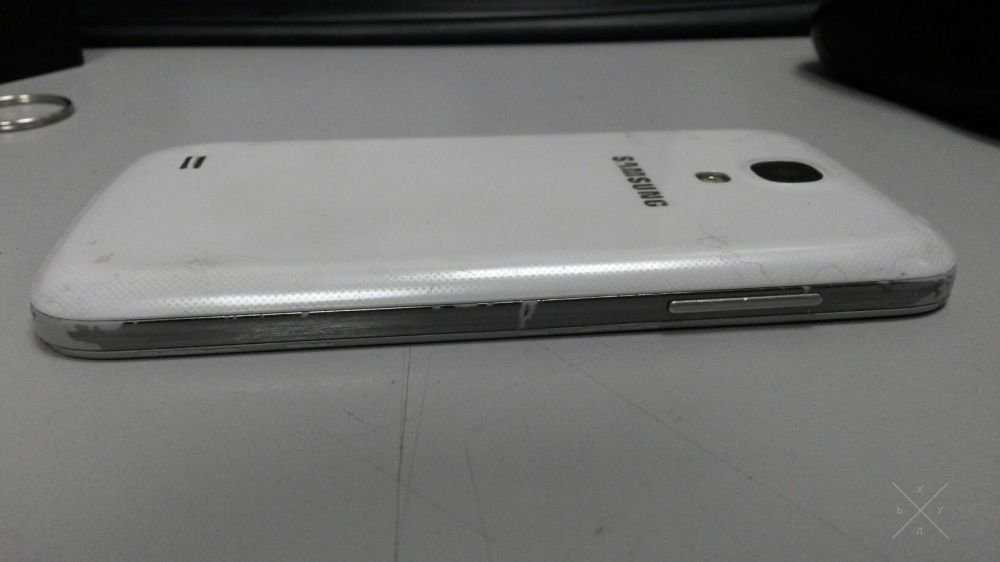 Samsung S4 mini (GT-I9190)