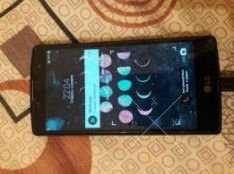 Продам LG h502f 8 gb.