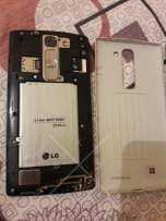 Продам LG h502f 8 gb.