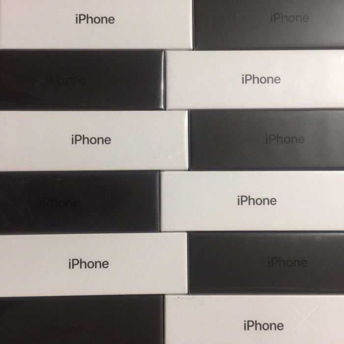 iPhone 7 128 gb black 845$ Европа +12 мес. Гарантия от магазина