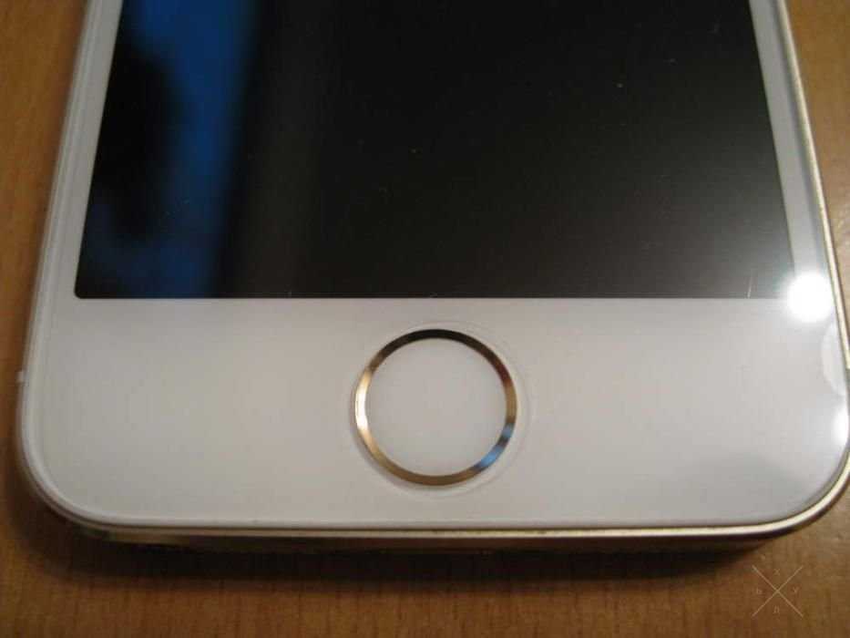 iPhone 5s Gold 64Gb neverlock