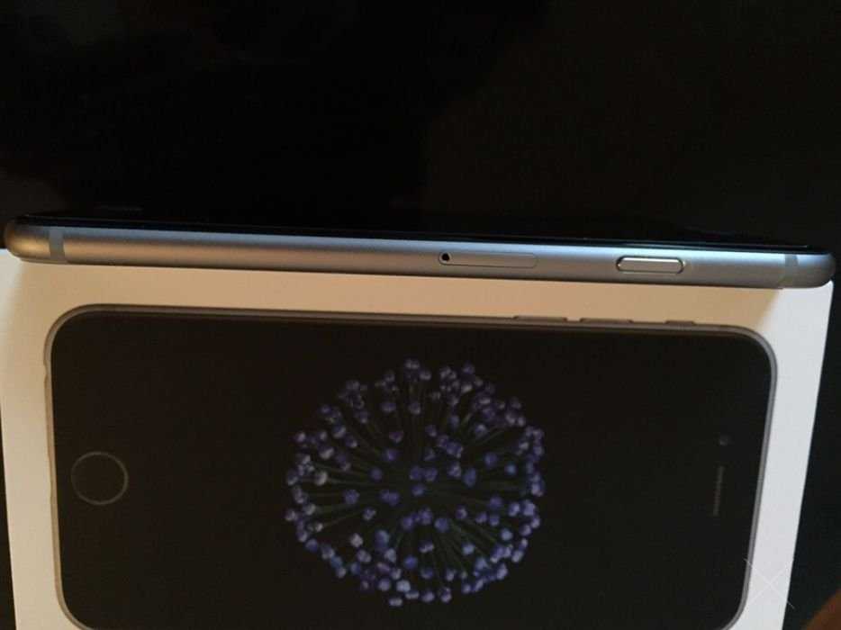 Продам IPhone 6 64gb