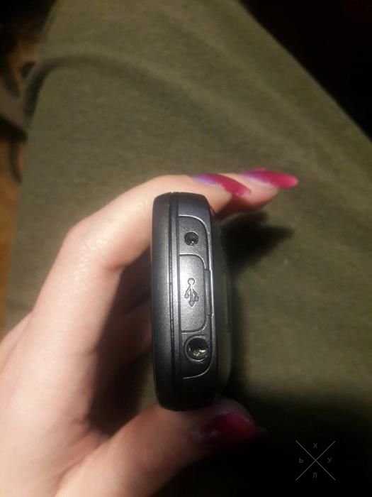 Nokia C2-05