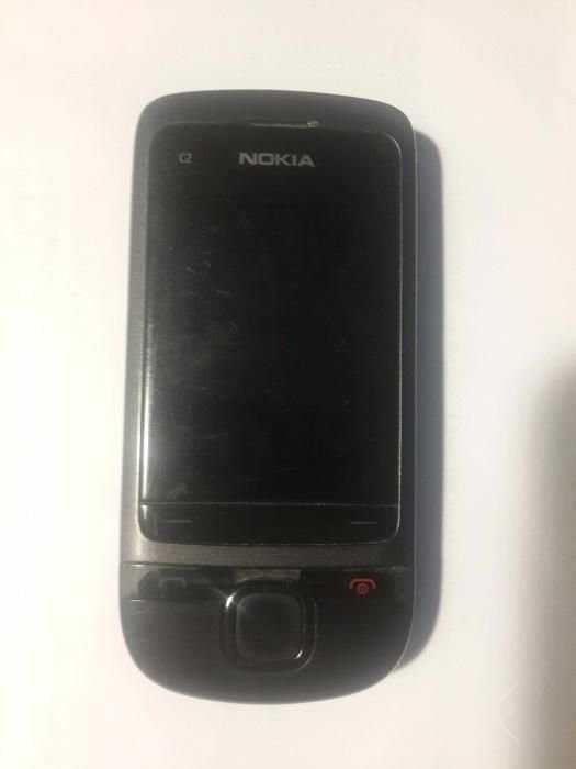 Nokia C2-05