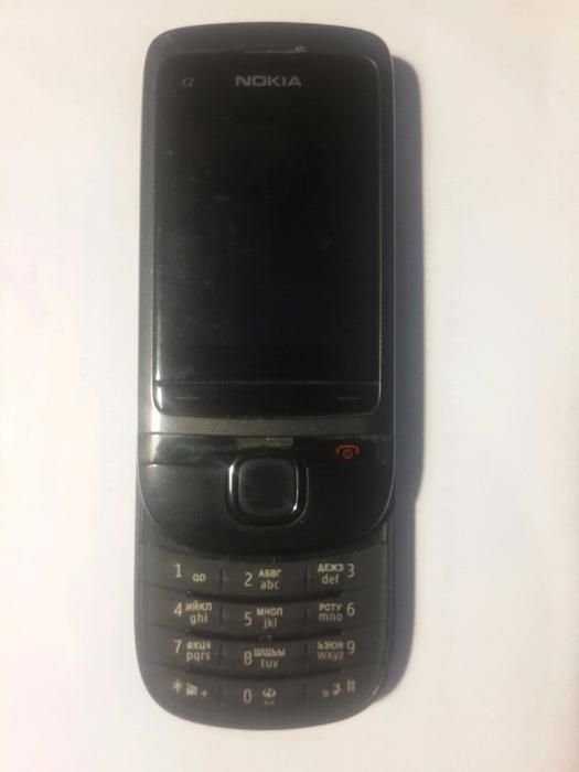 Nokia C2-05