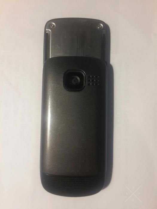 Nokia C2-05