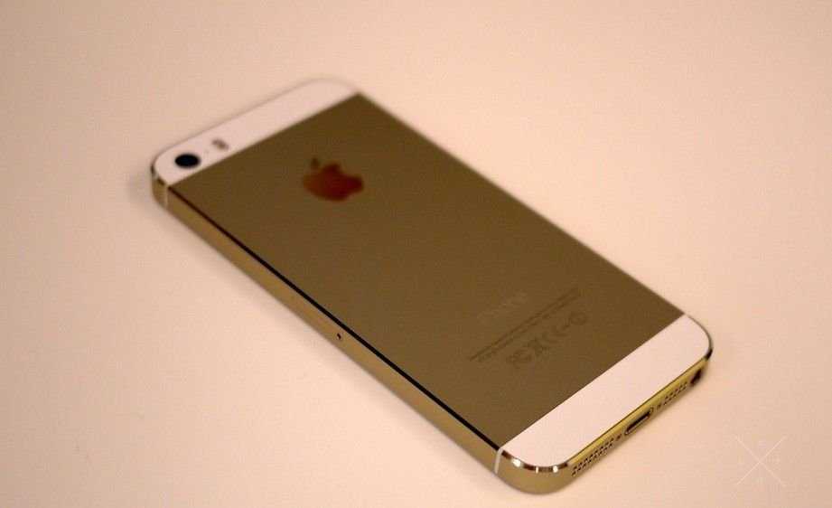 ЦЕНА НЕДЕЛИ! Apple Iphone 5S 4"! TouchID! Копия! +ПОДАРОК!