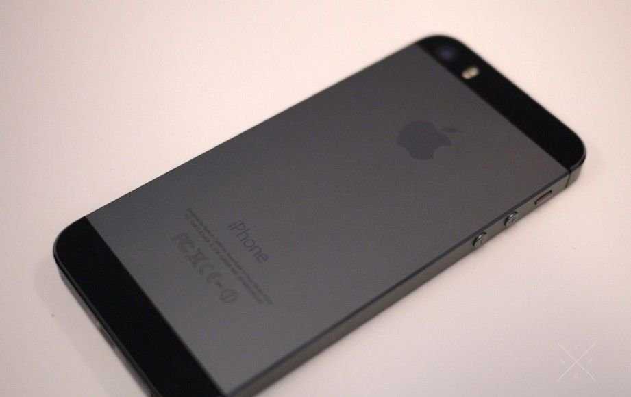 ЦЕНА НЕДЕЛИ! Apple Iphone 5S 4"! TouchID! Копия! +ПОДАРОК!