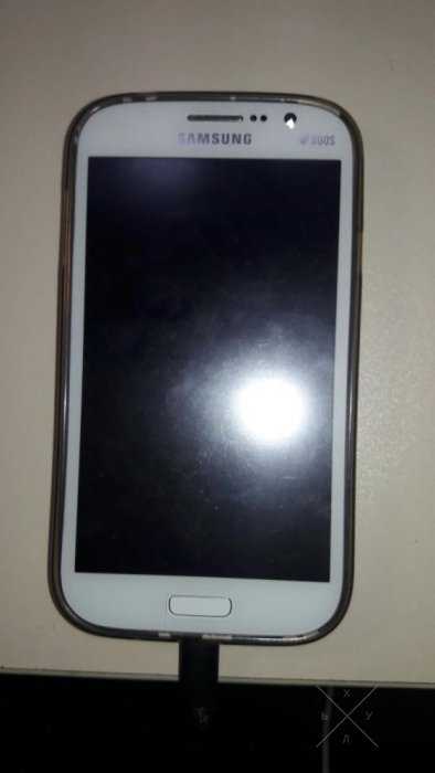 Samsung galaxy grand duos