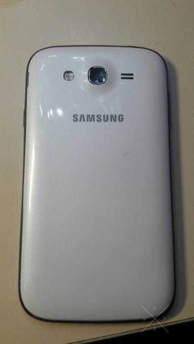 Samsung galaxy grand duos