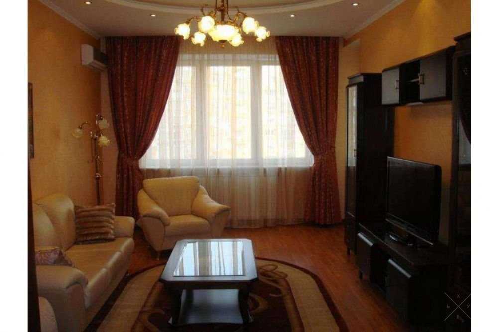 2-к, "Оазис" Героев Сталинграда,Код-B932